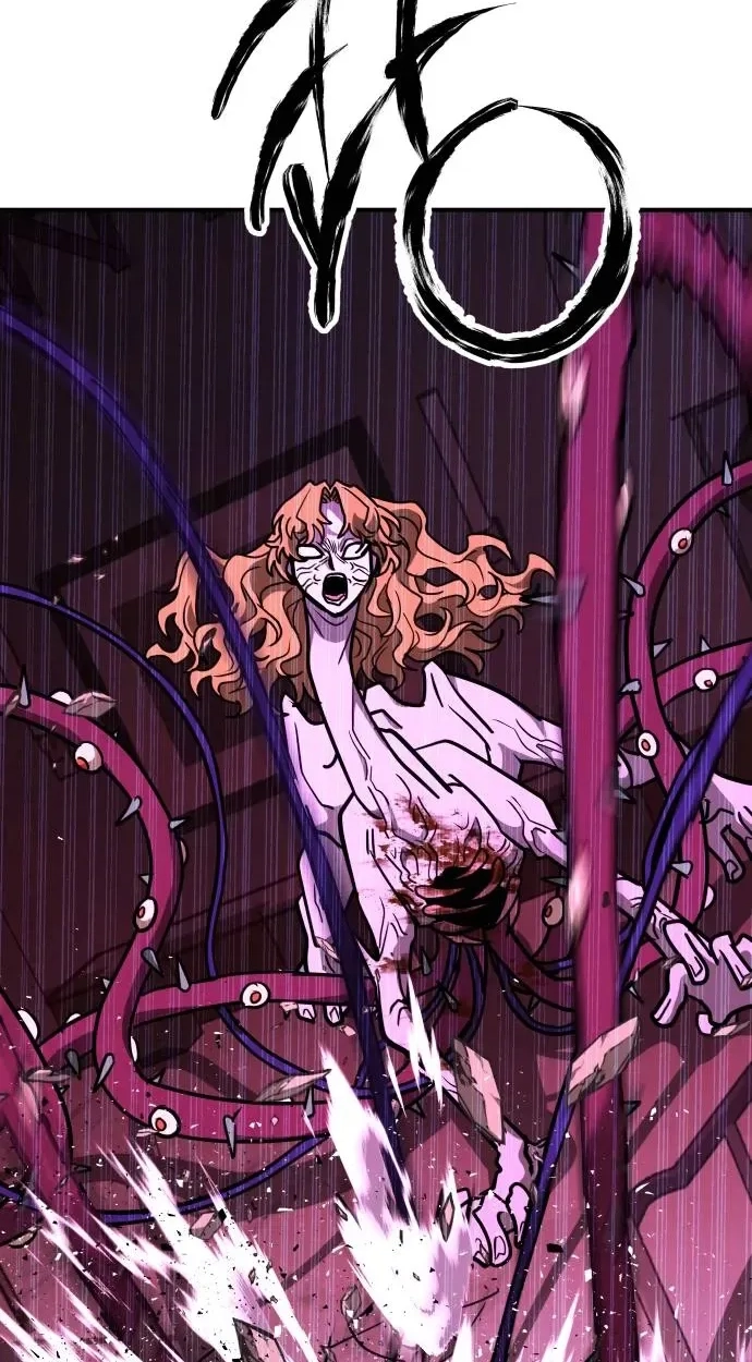 Cutie WAR Chapter 22 page 38 - 