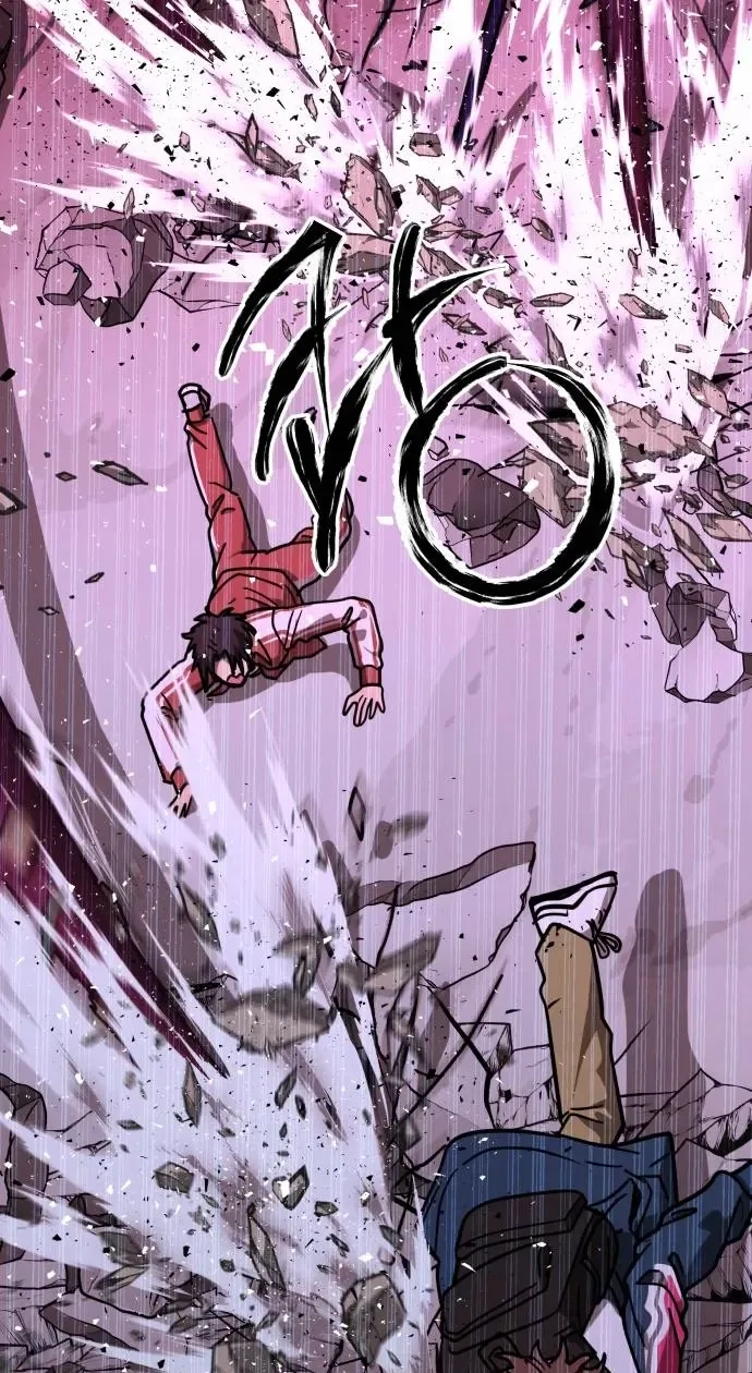 Cutie WAR Chapter 22 page 39 - 