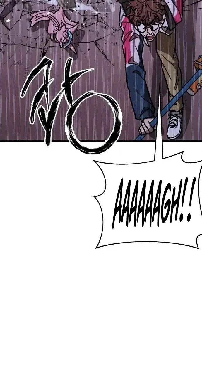 Cutie WAR Chapter 22 page 40 - 