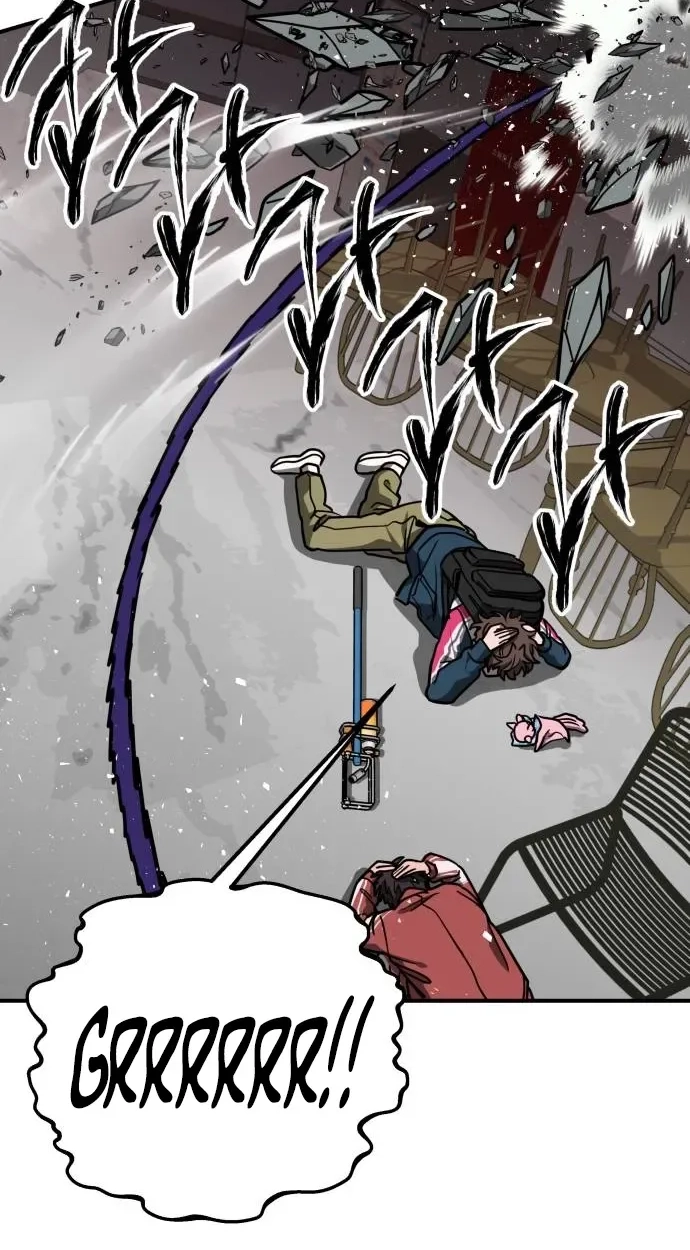 Cutie WAR Chapter 22 page 42 - 