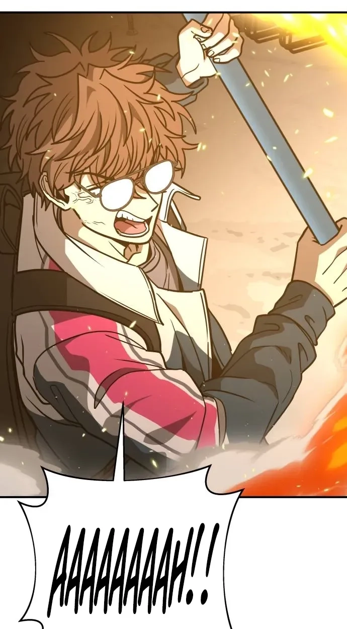 Cutie WAR Chapter 22 page 49 - 
