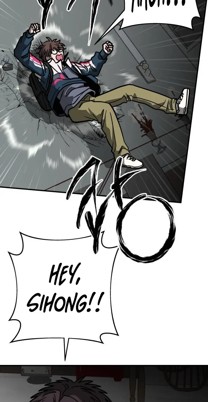 Cutie WAR Chapter 22 page 51 - 