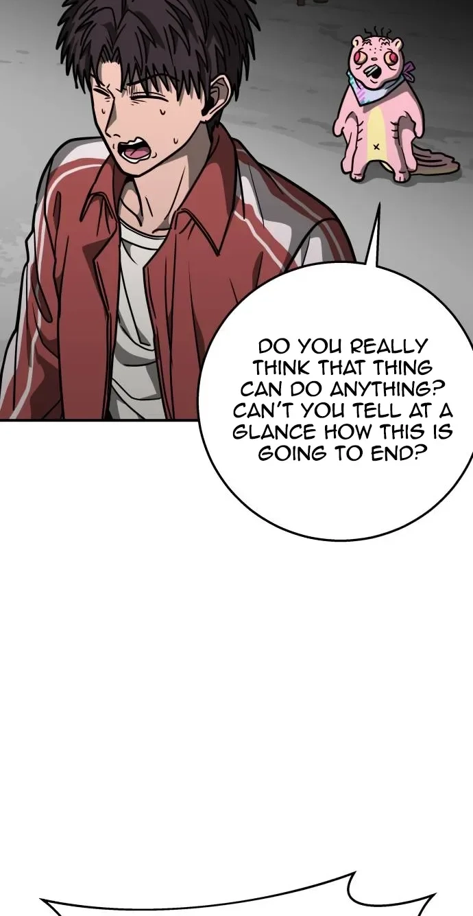 Cutie WAR Chapter 22 page 52 - 