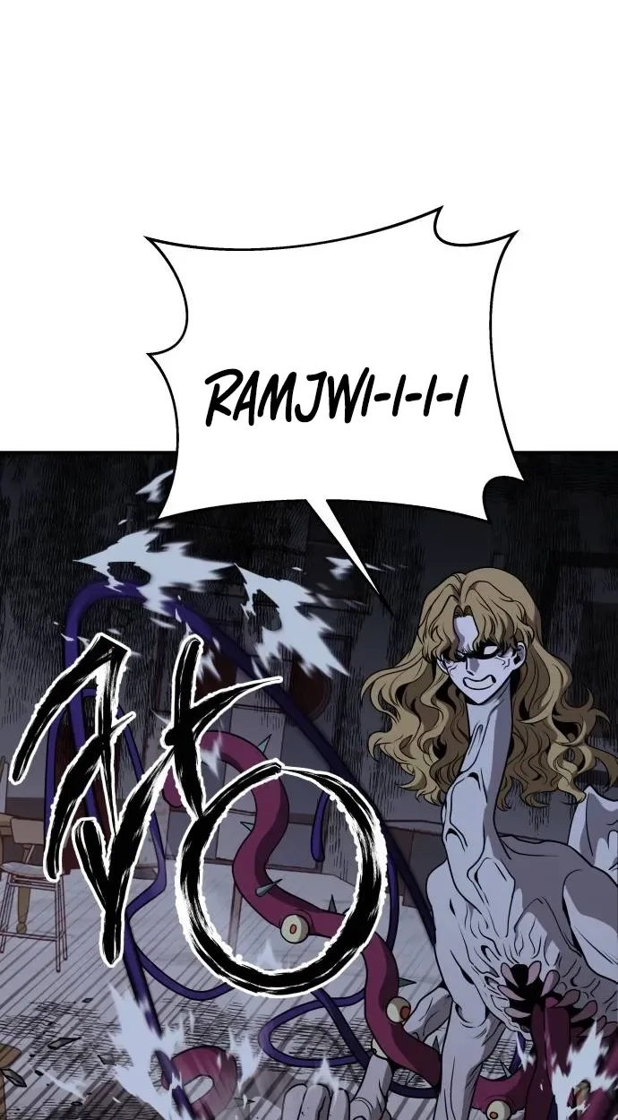 Cutie WAR Chapter 22 page 54 - 