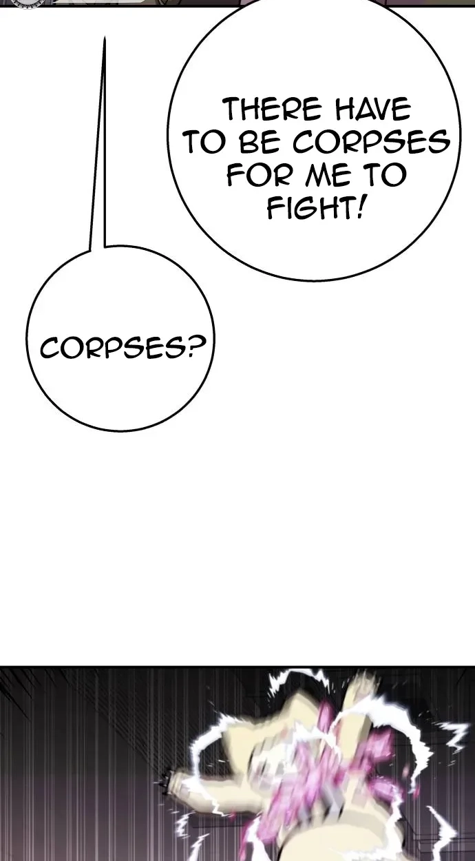 Cutie WAR Chapter 22 page 57 - 