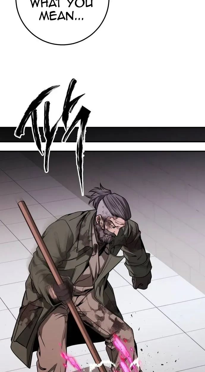 Cutie WAR Chapter 22 page 62 - 