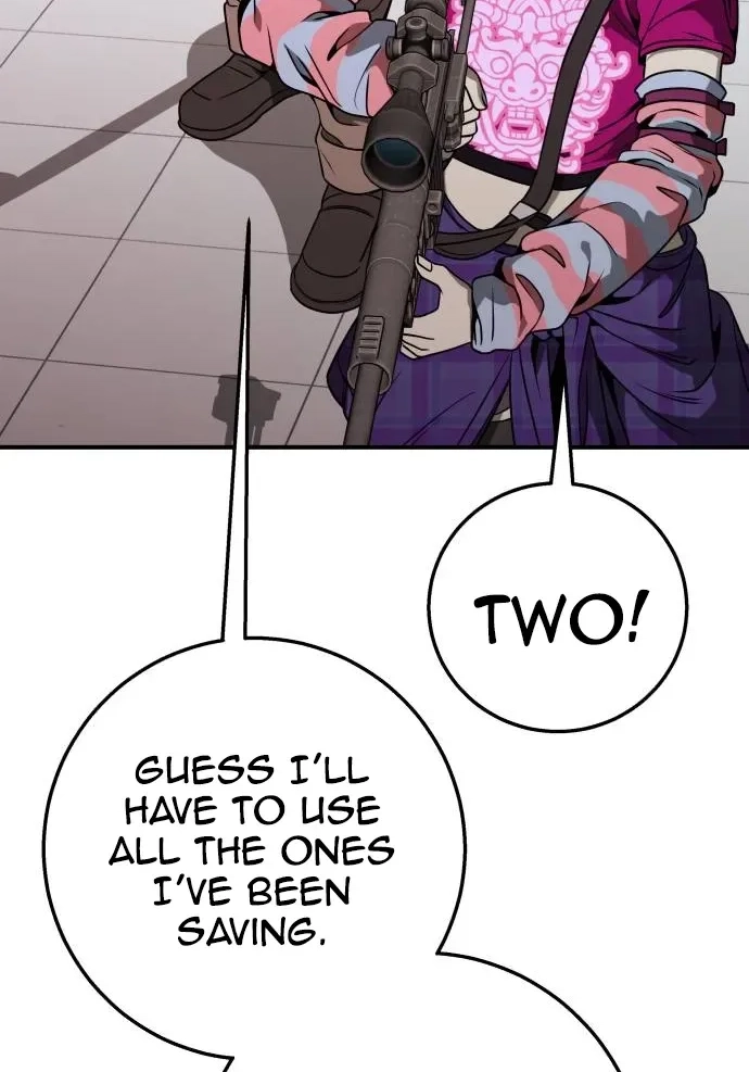 Cutie WAR Chapter 22 page 66 - 
