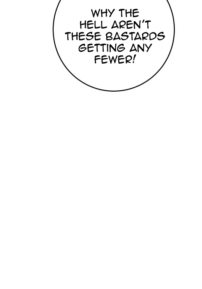 Cutie WAR Chapter 22 page 67 - 