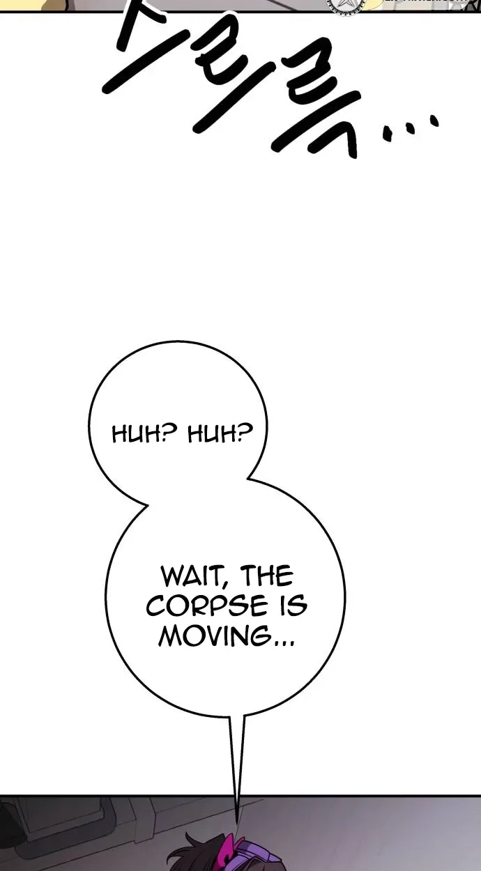 Cutie WAR Chapter 22 page 69 - 