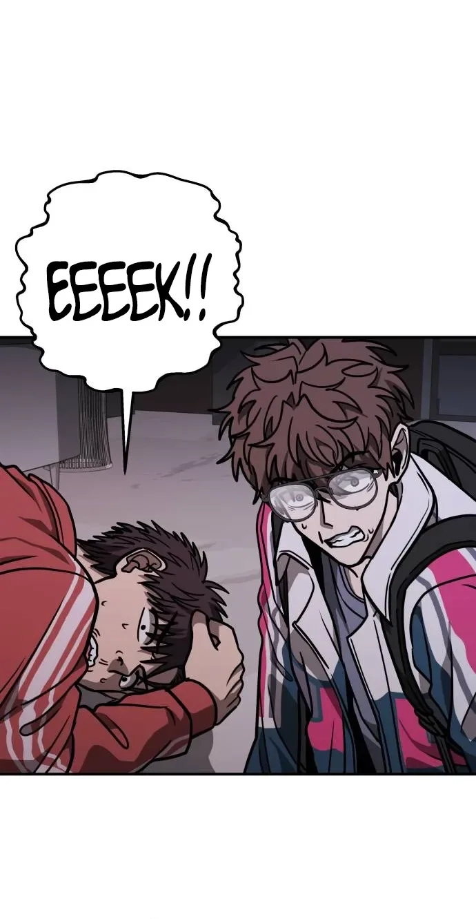 Cutie WAR Chapter 22 page 79 - 