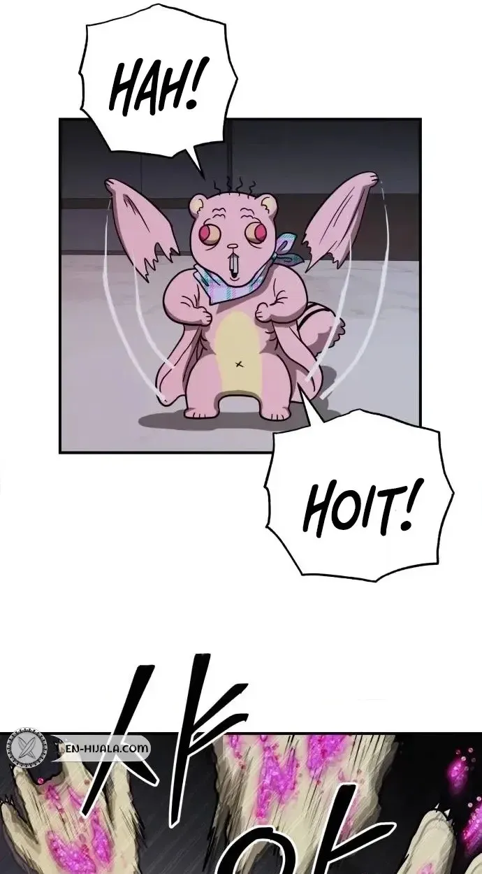 Cutie WAR Chapter 22 page 80 - 