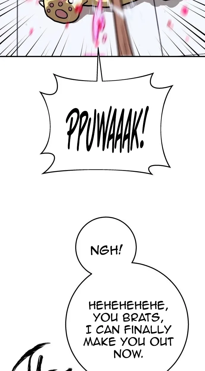 Cutie WAR Chapter 22 page 9 - 
