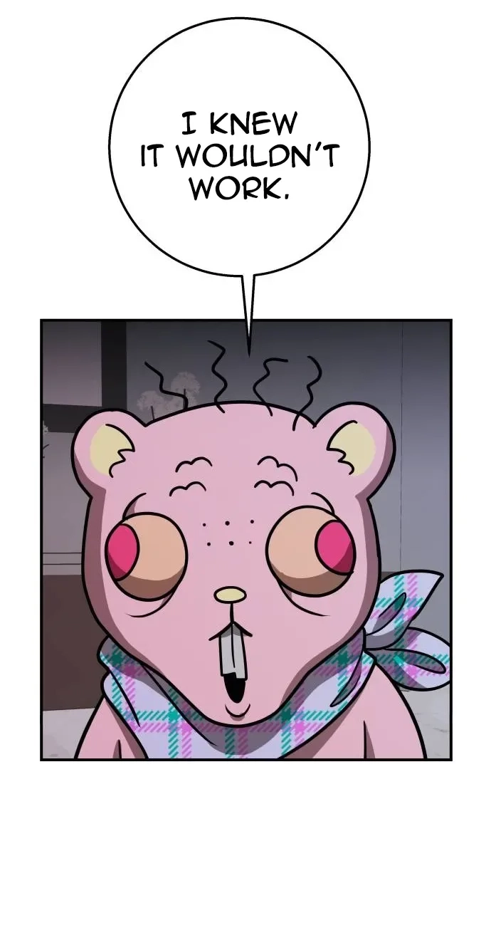 Cutie WAR Chapter 22 page 86 - 