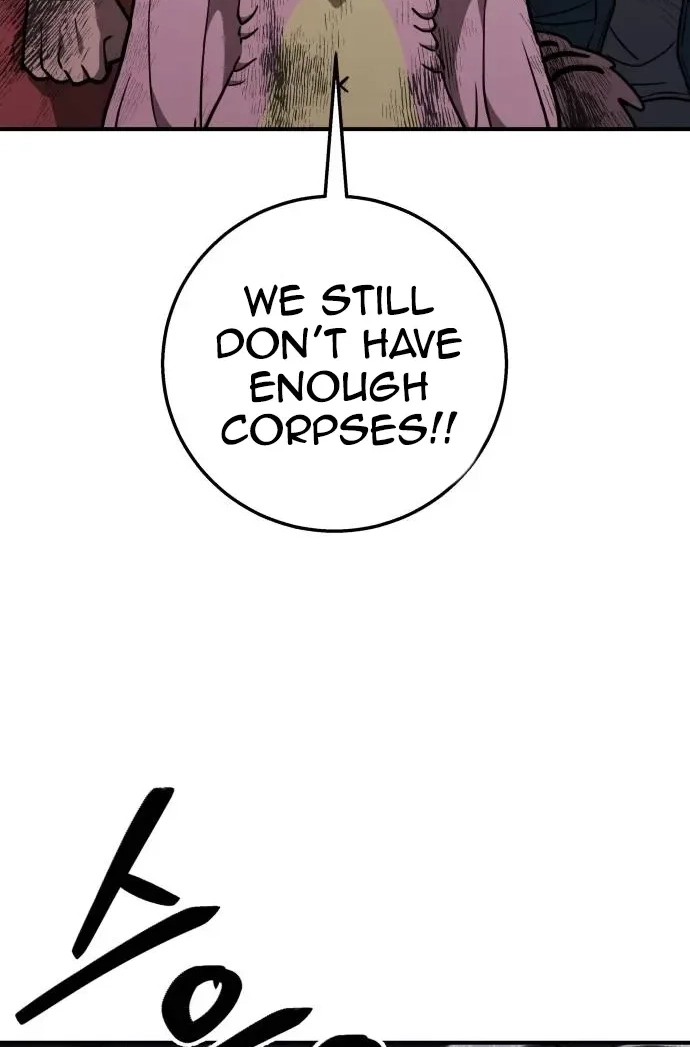 Cutie WAR Chapter 22 page 97 - 