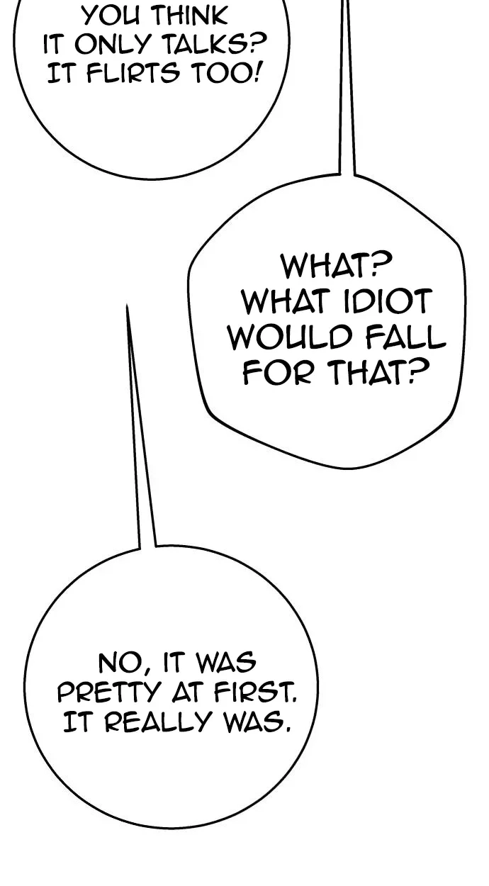 Cutie WAR Chapter 23 page 11 - 