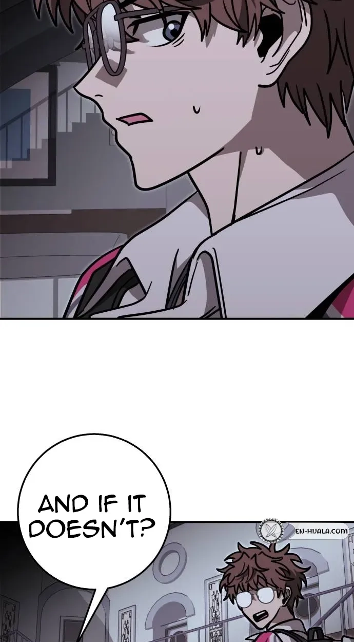 Cutie WAR Chapter 23 page 106 - 