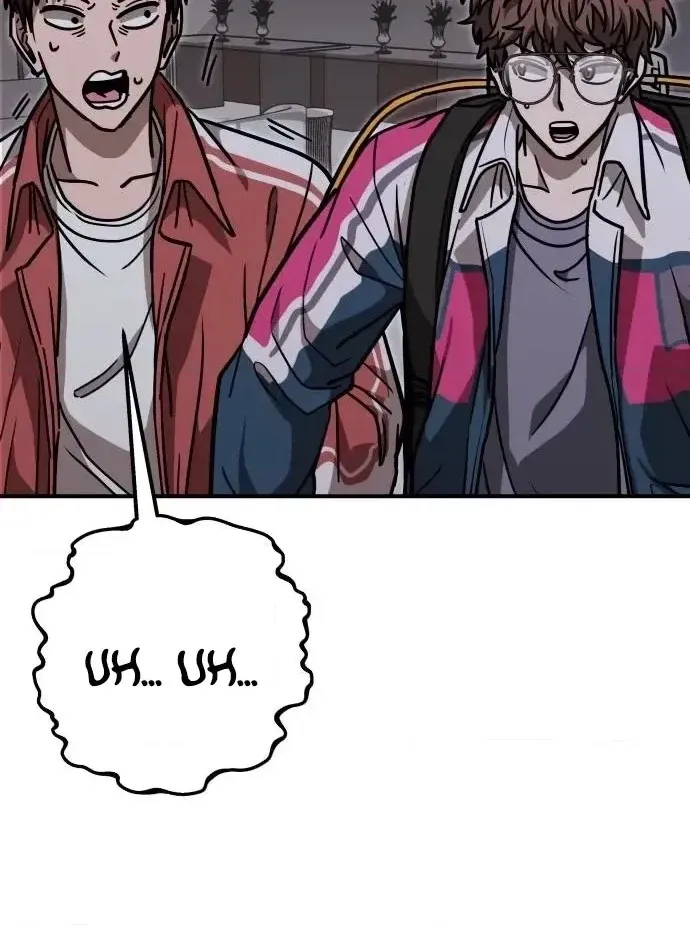 Cutie WAR Chapter 23 page 110 - 