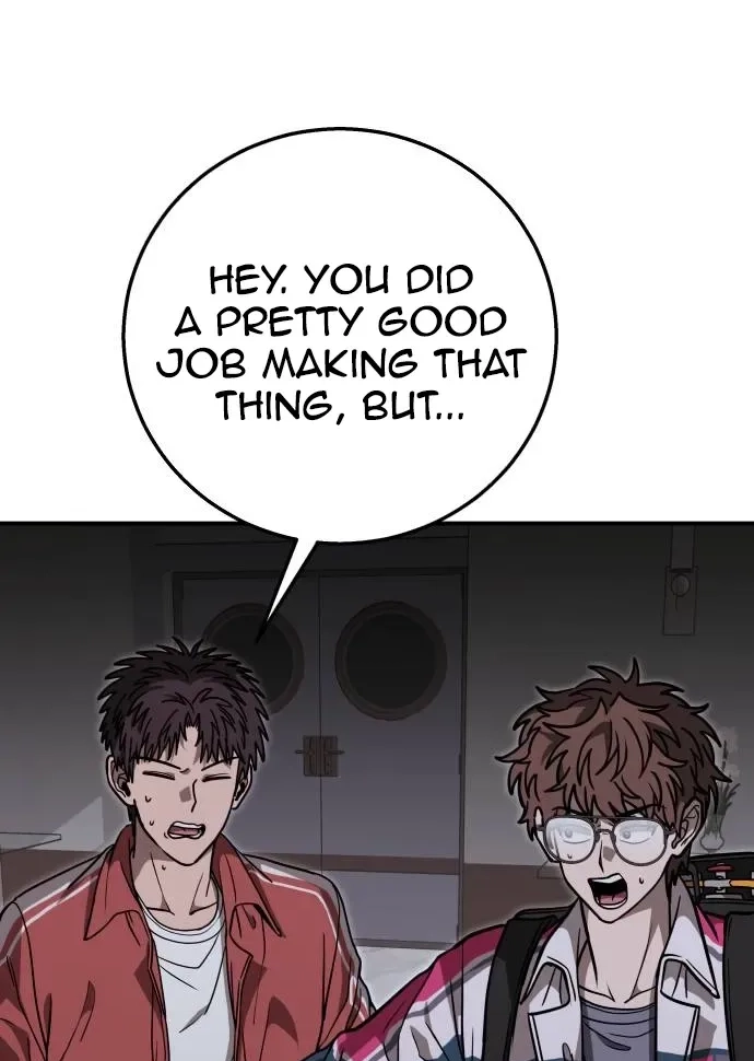 Cutie WAR Chapter 23 page 12 - 