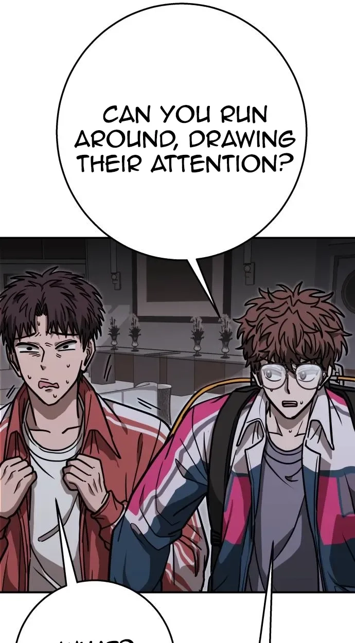Cutie WAR Chapter 23 page 111 - 