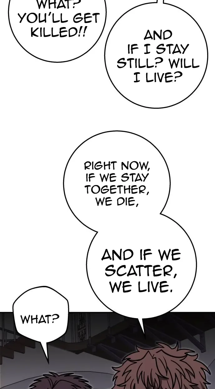 Cutie WAR Chapter 23 page 112 - 