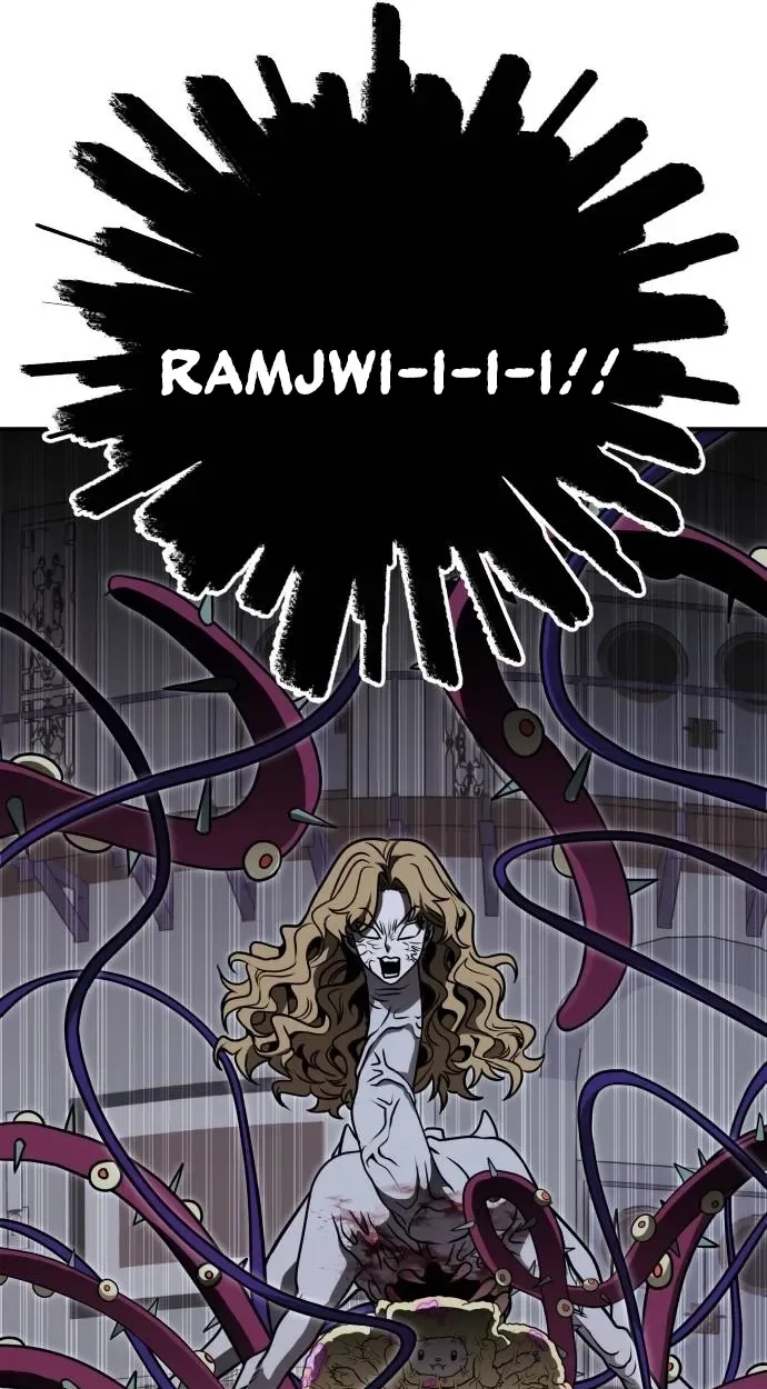 Cutie WAR Chapter 23 page 15 - 