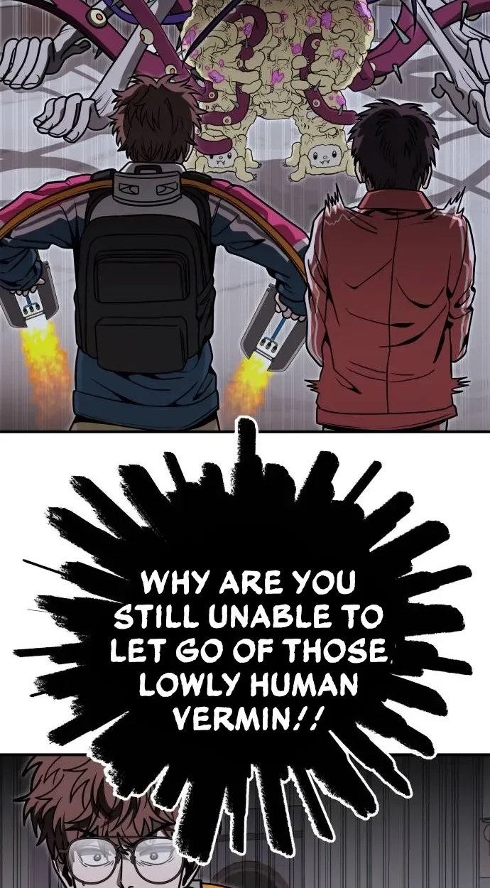 Cutie WAR Chapter 23 page 16 - 
