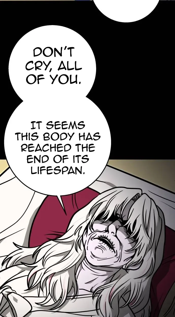Cutie WAR Chapter 23 page 23 - 