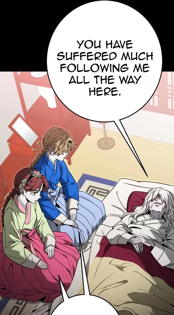 Cutie WAR Chapter 23 page 29 - 