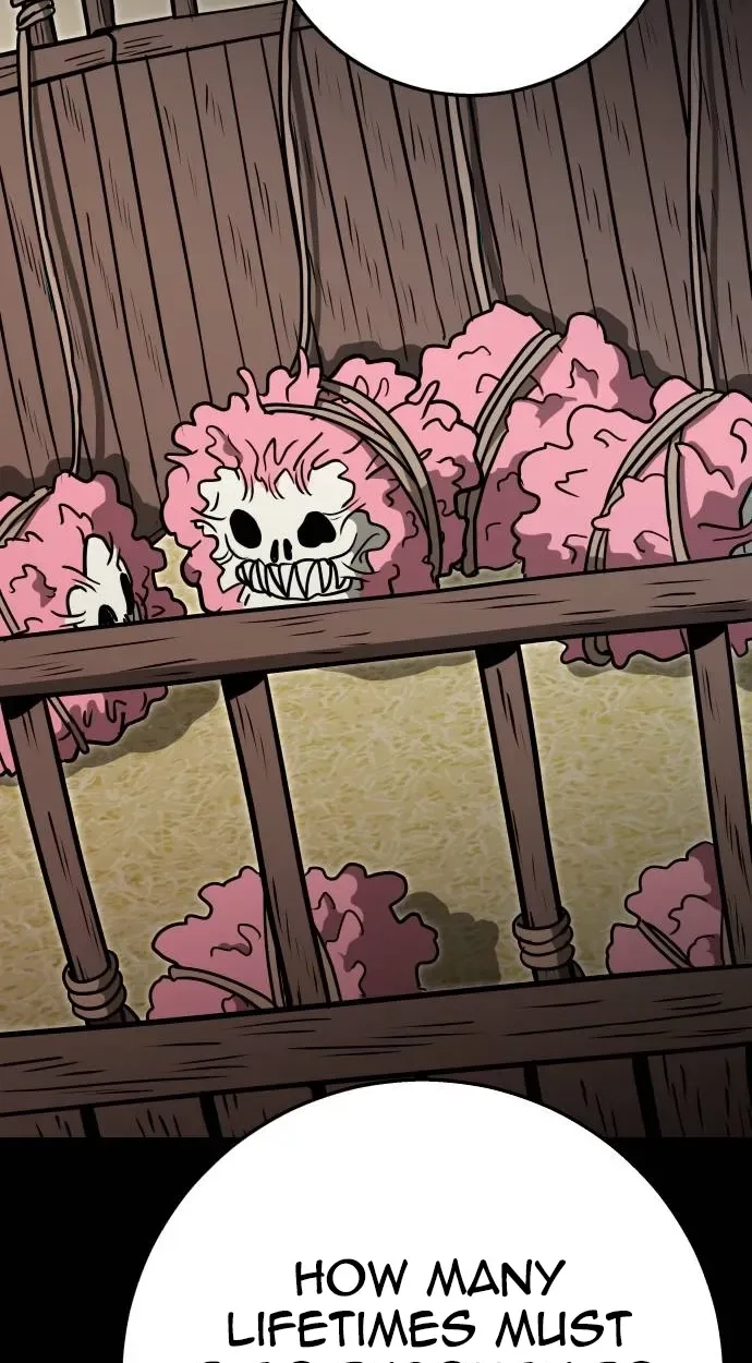 Cutie WAR Chapter 23 page 31 - 