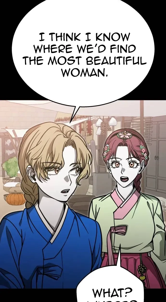 Cutie WAR Chapter 23 page 39 - 