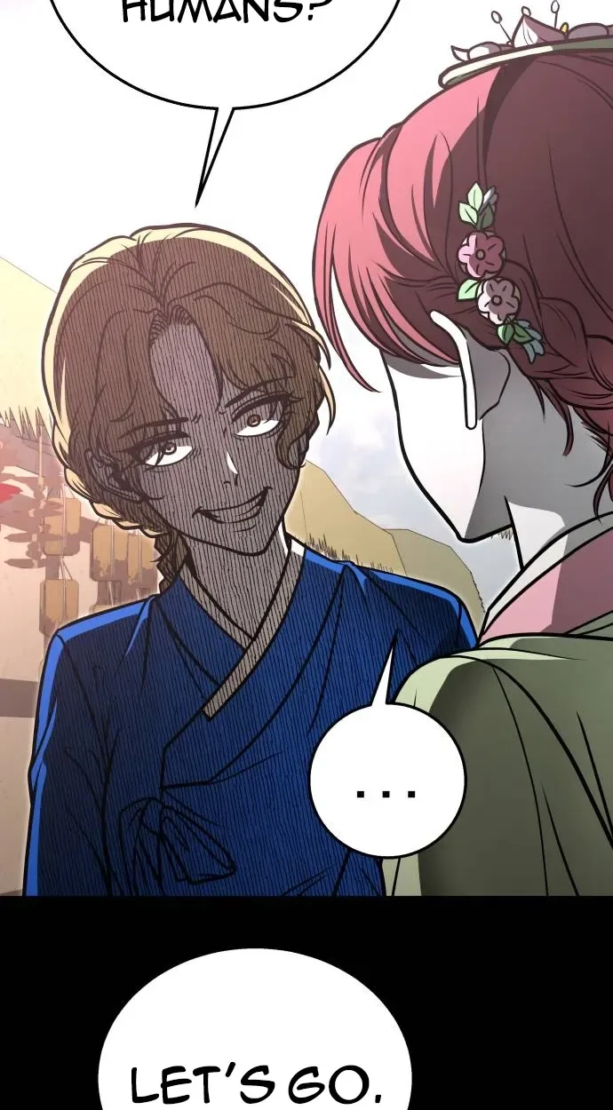 Cutie WAR Chapter 23 page 43 - 