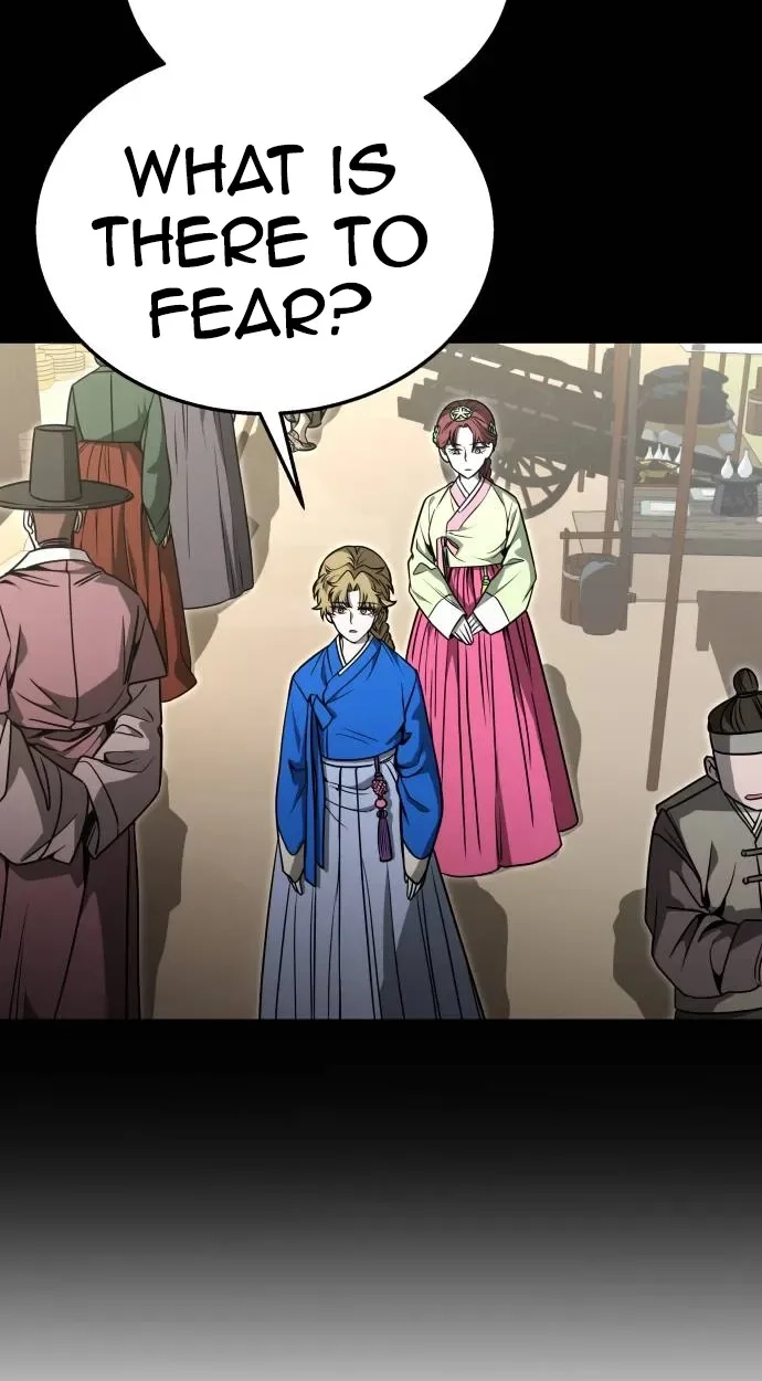 Cutie WAR Chapter 23 page 44 - 
