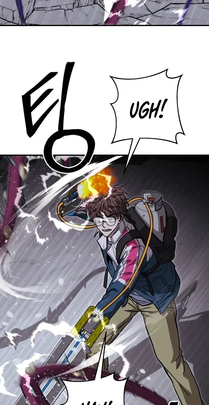 Cutie WAR Chapter 23 page 46 - 