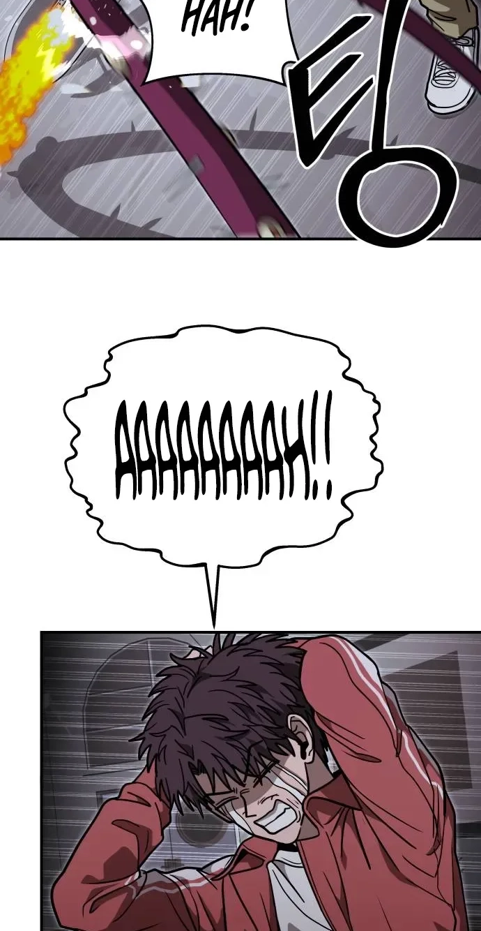 Cutie WAR Chapter 23 page 47 - 