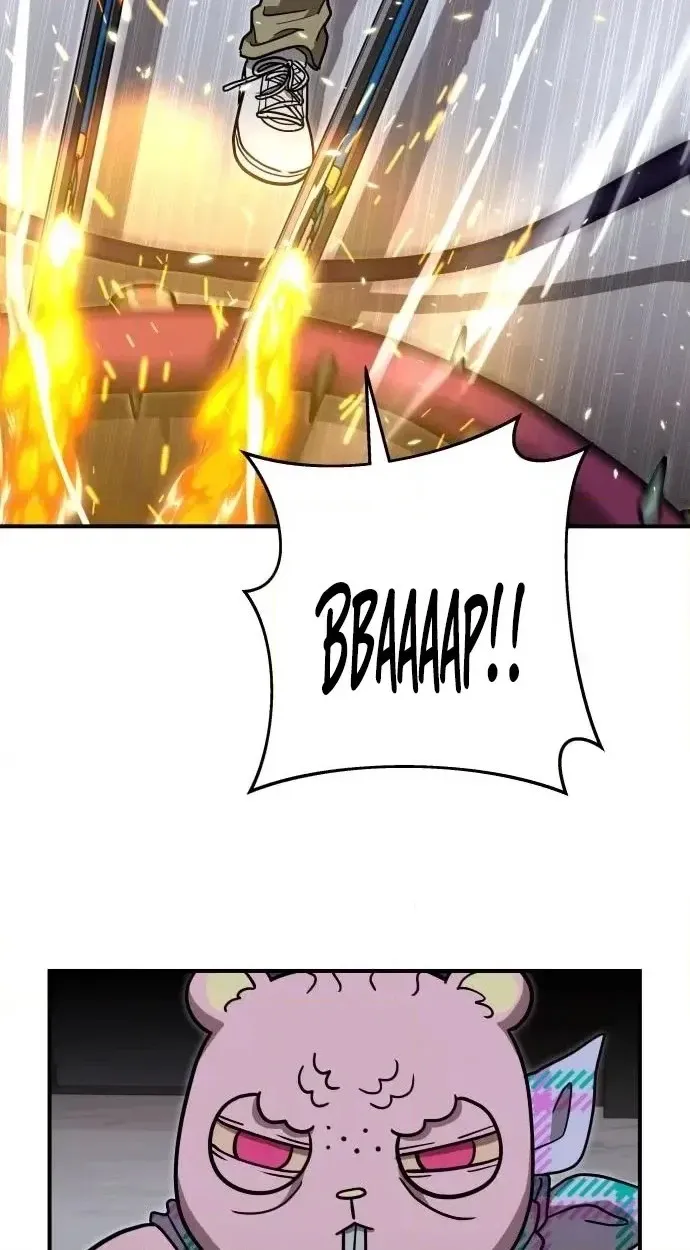 Cutie WAR Chapter 23 page 50 - 