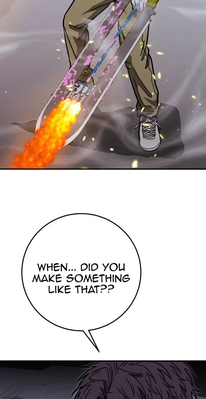 Cutie WAR Chapter 23 page 6 - 