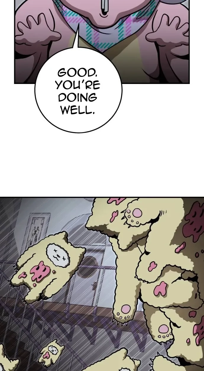 Cutie WAR Chapter 23 page 51 - 