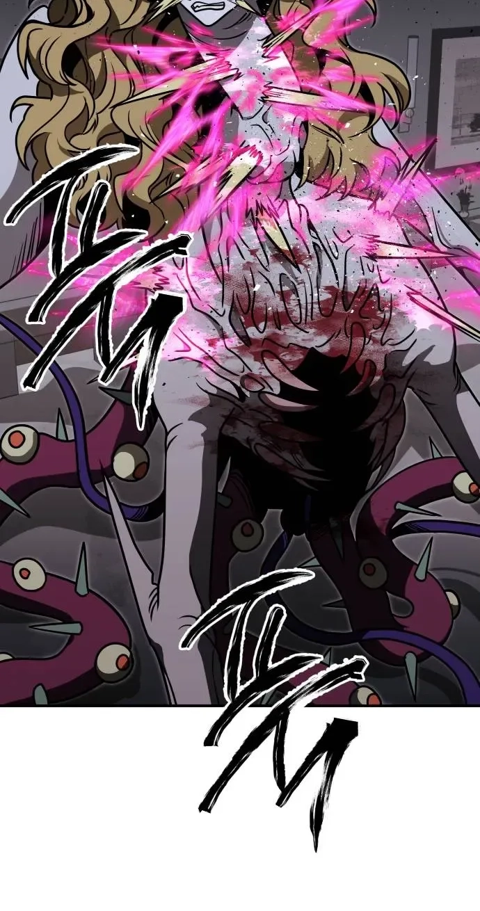 Cutie WAR Chapter 23 page 61 - 