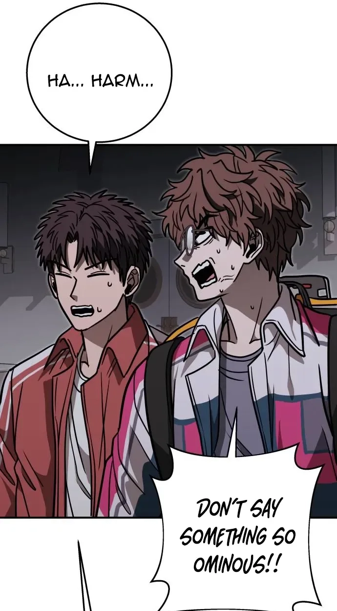 Cutie WAR Chapter 23 page 63 - 
