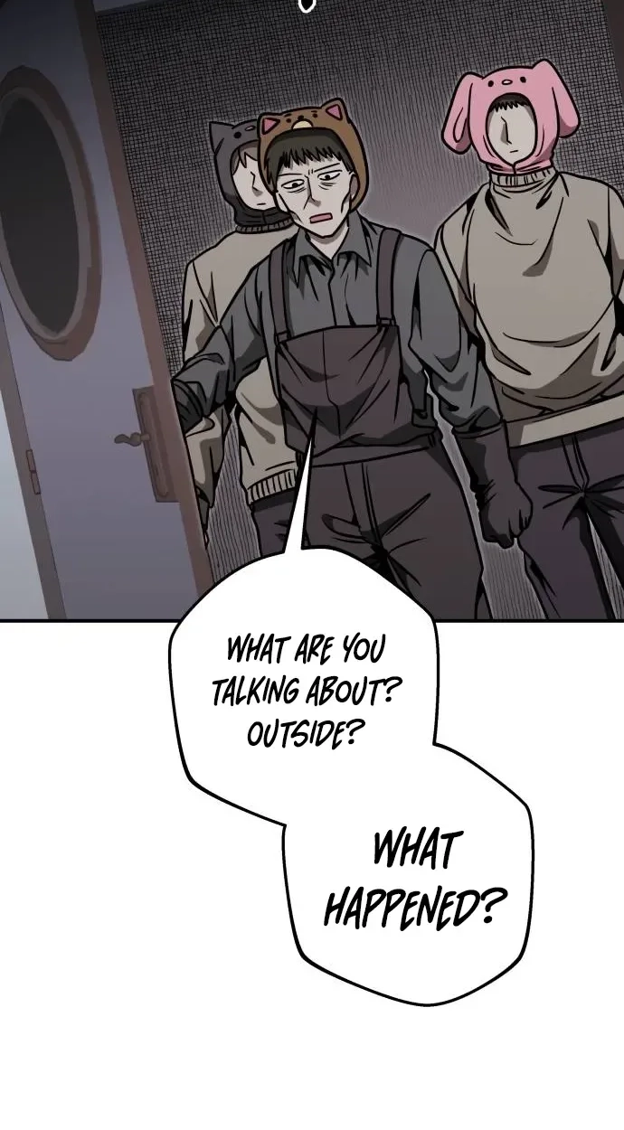Cutie WAR Chapter 23 page 65 - 