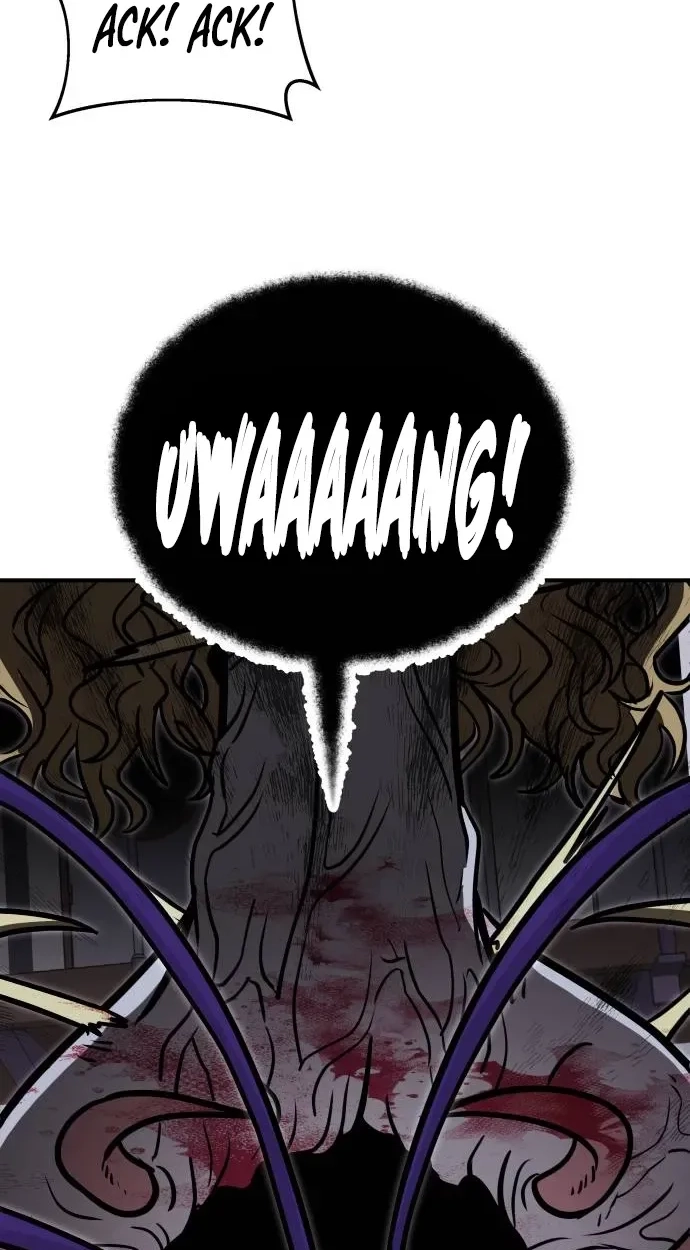 Cutie WAR Chapter 23 page 71 - 