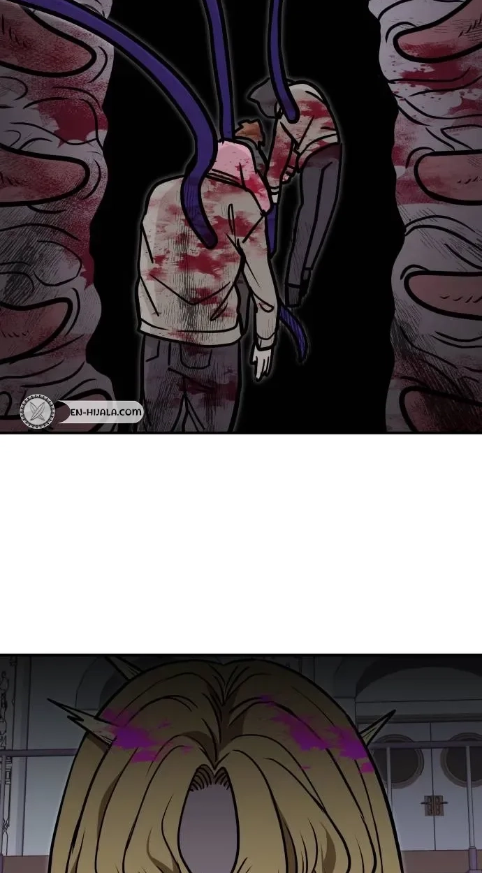 Cutie WAR Chapter 23 page 72 - 
