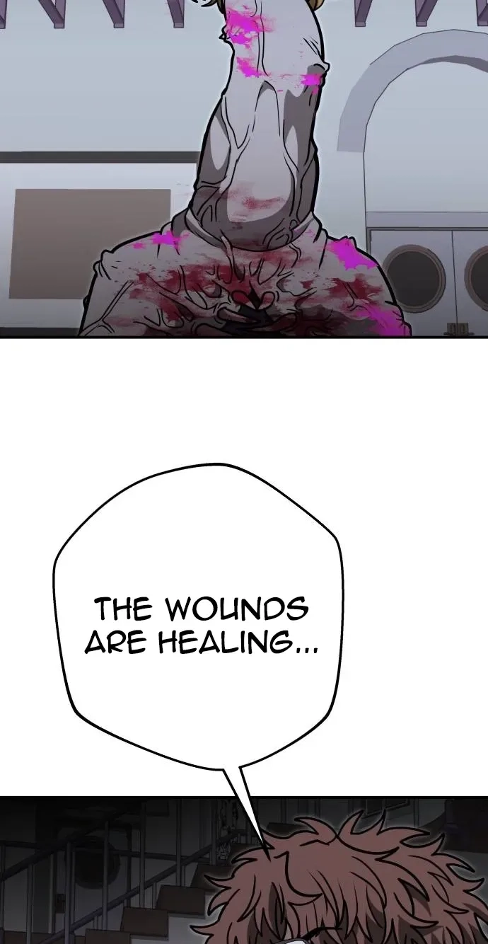 Cutie WAR Chapter 23 page 74 - 
