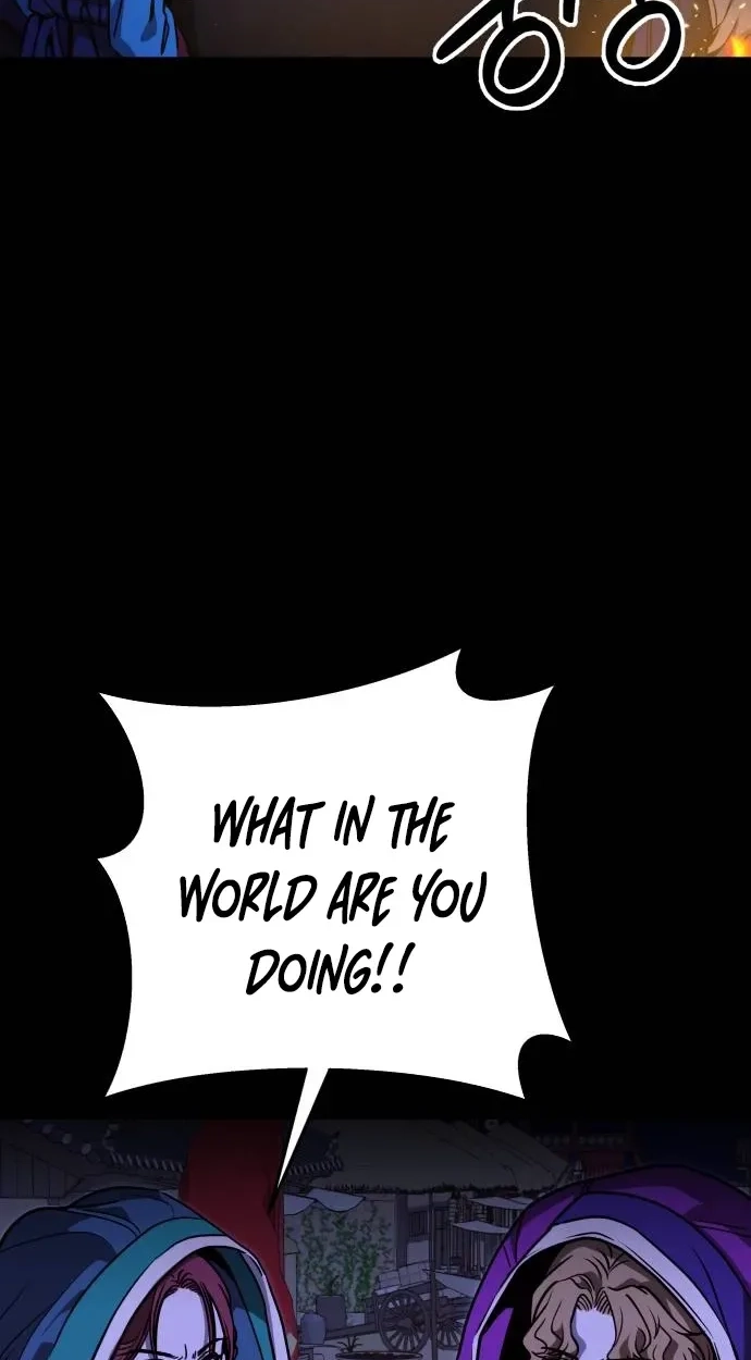Cutie WAR Chapter 23 page 79 - 