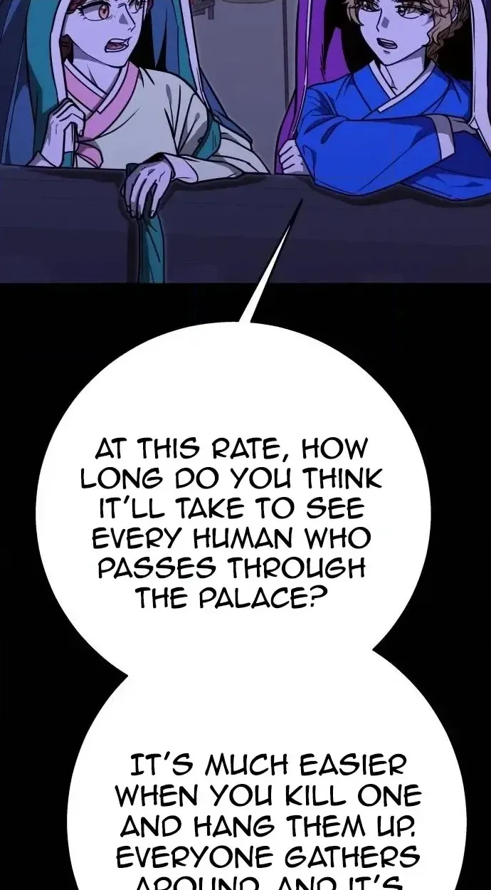 Cutie WAR Chapter 23 page 80 - 