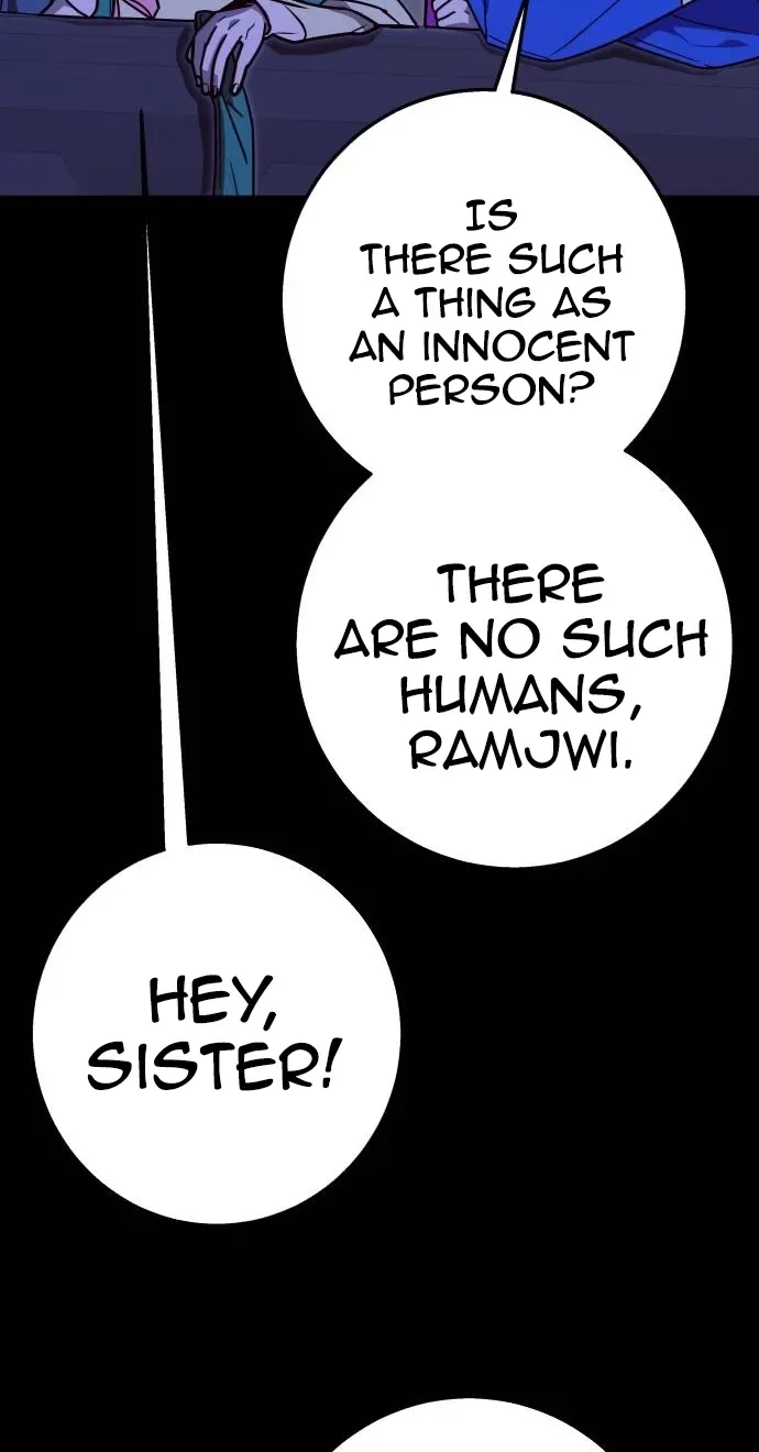 Cutie WAR Chapter 23 page 82 - 