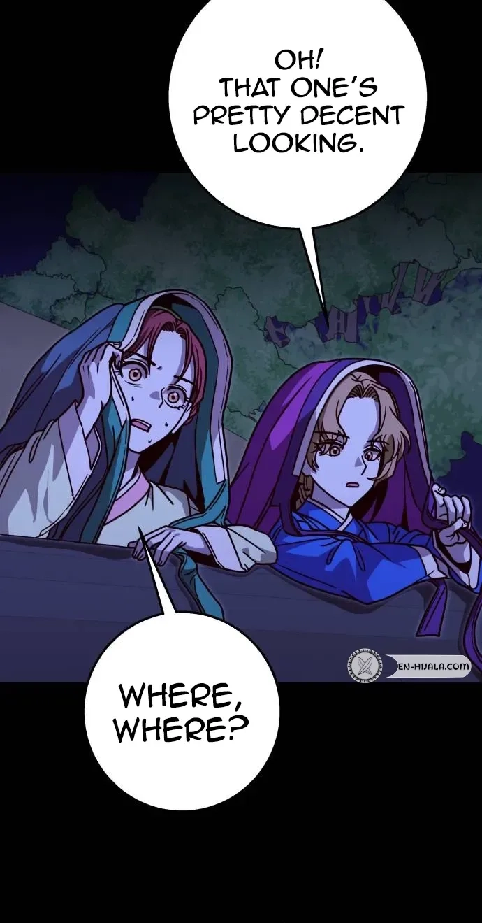 Cutie WAR Chapter 23 page 83 - 