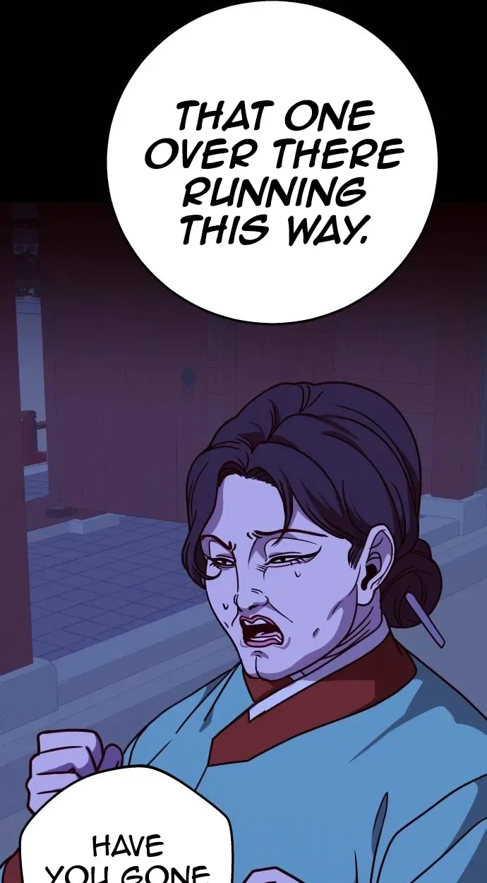 Cutie WAR Chapter 23 page 84 - 