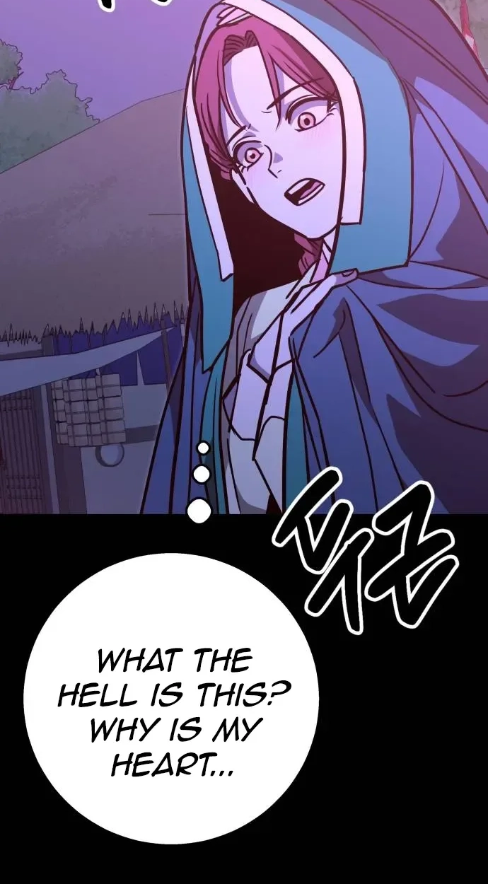 Cutie WAR Chapter 23 page 94 - 