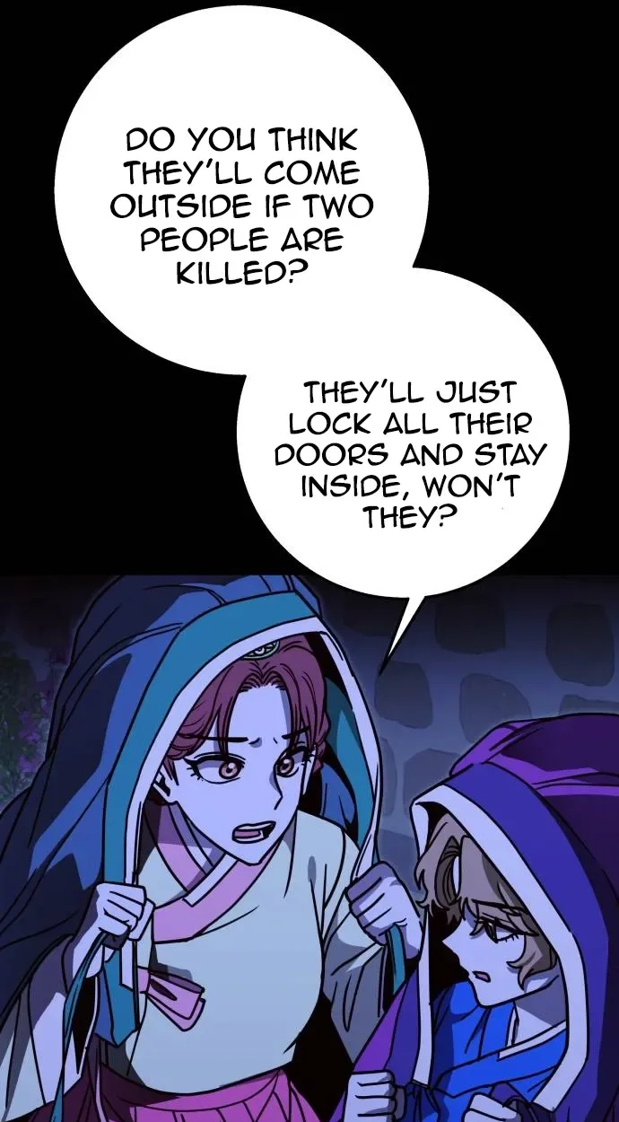 Cutie WAR Chapter 23 page 98 - 